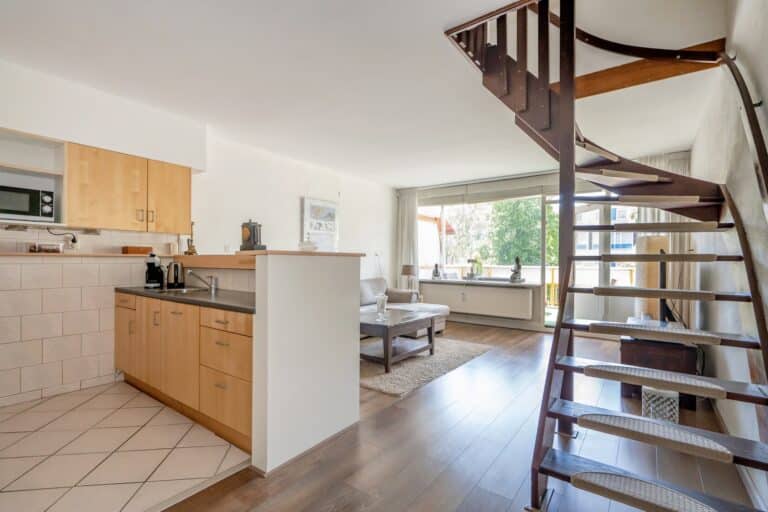 Foto van de woning aan de Montgomerylaan 208