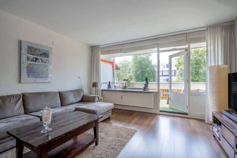 Foto van de woning aan de Montgomerylaan 208