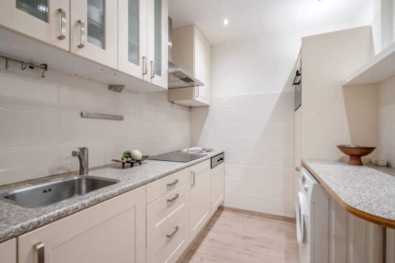 Foto van de woning aan de van Vredenburchweg 475