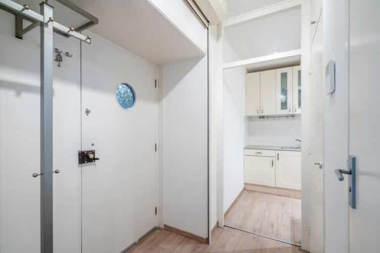 Foto van de woning aan de van Vredenburchweg 475