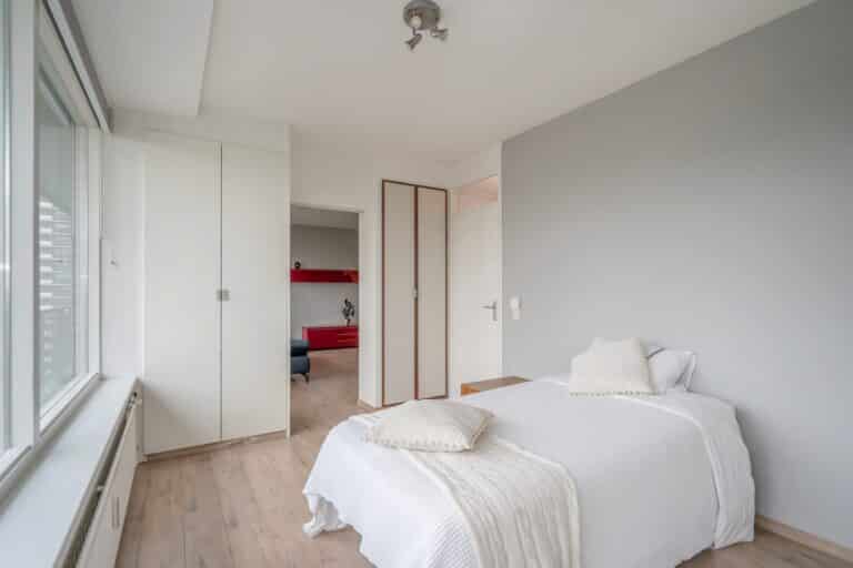 Foto van de woning aan de van Vredenburchweg 475