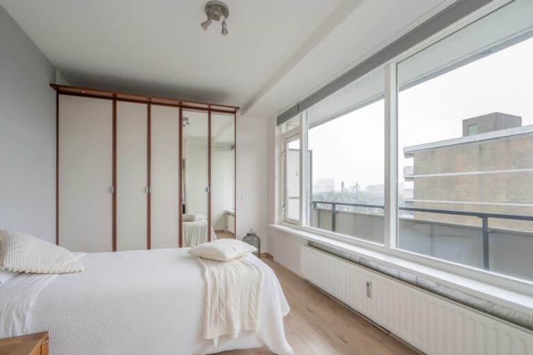 Foto van de woning aan de van Vredenburchweg 475