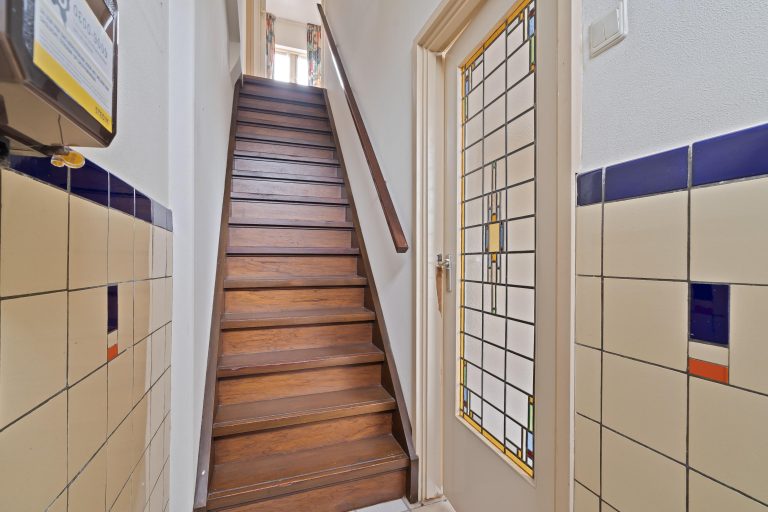 Foto van de woning aan de Oranje Plantage 11