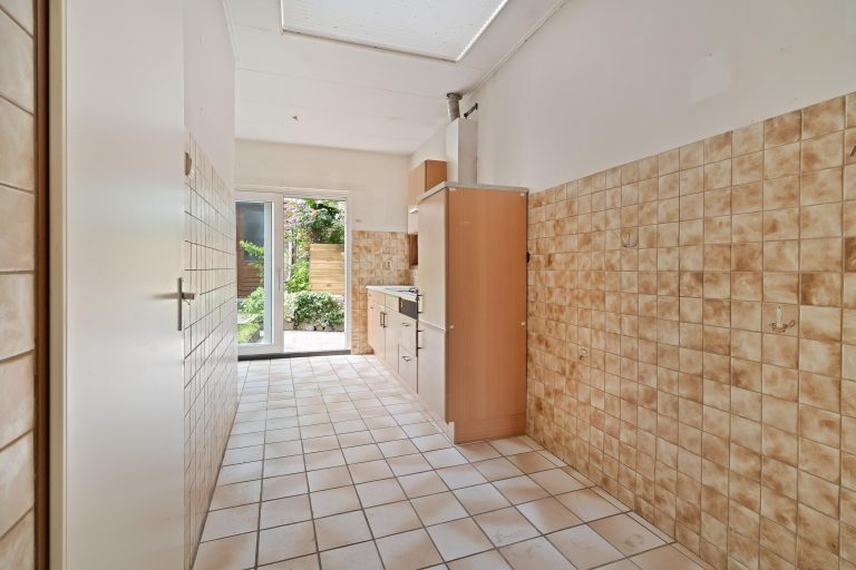 Foto van de woning aan de Oranje Plantage 11