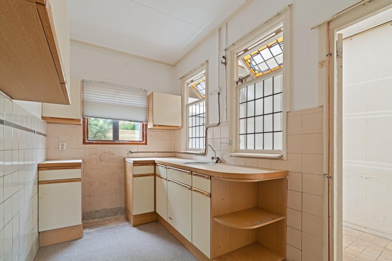 Foto van de woning aan de Oranje Plantage 11