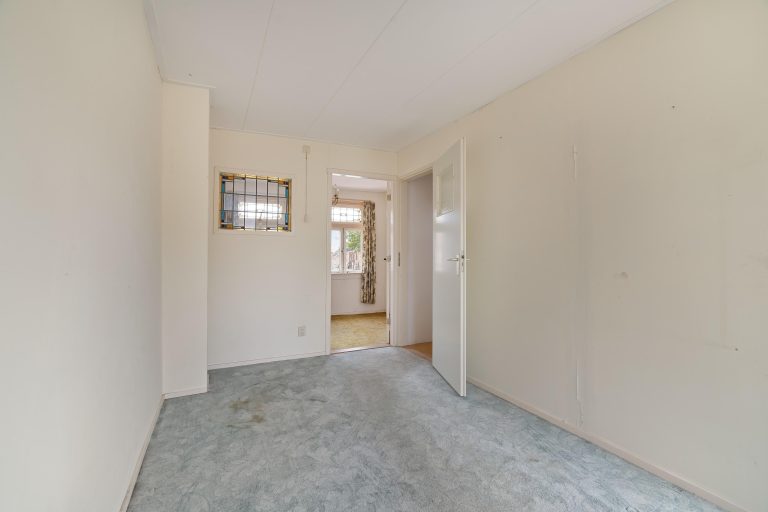 Foto van de woning aan de Oranje Plantage 11