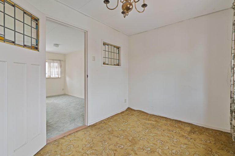 Foto van de woning aan de Oranje Plantage 11