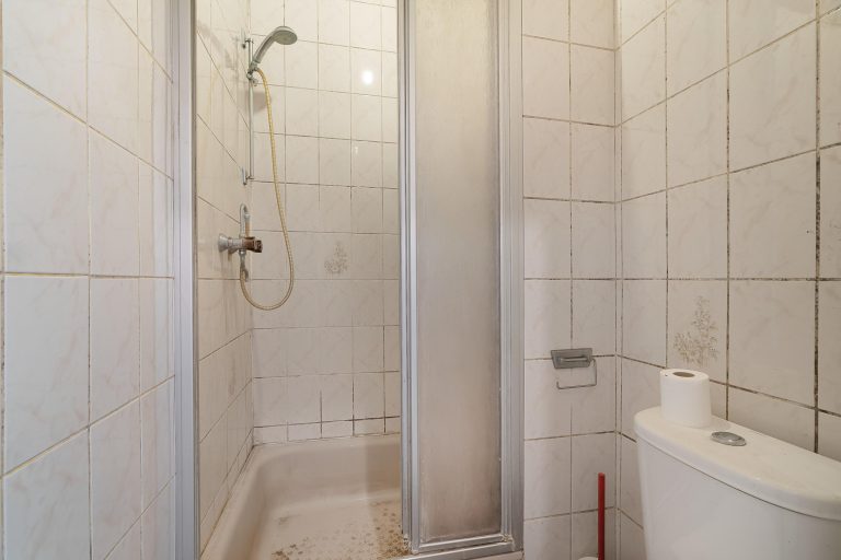 Foto van de woning aan de Oranje Plantage 11