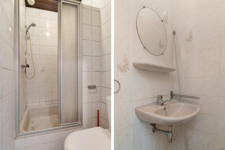 Foto van de woning aan de Oranje Plantage 11