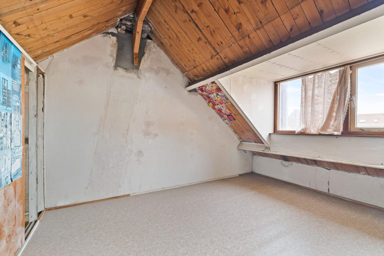Foto van de woning aan de Oranje Plantage 11