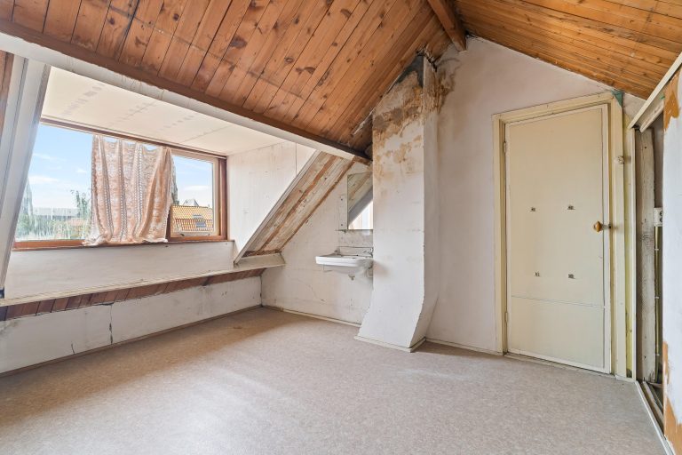 Foto van de woning aan de Oranje Plantage 11