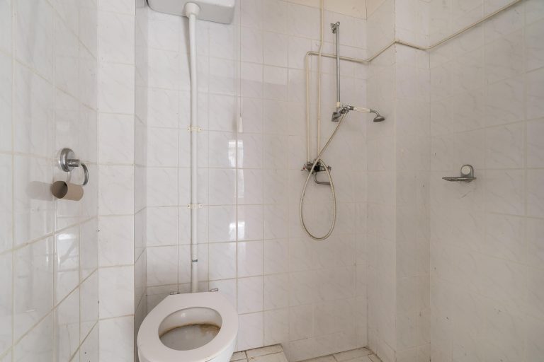 Foto van de woning aan de Oranje Plantage 11