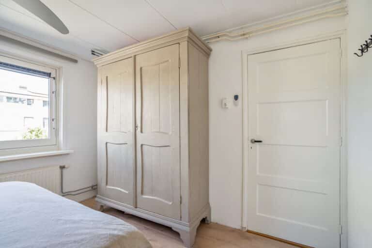Foto van de woning aan de Meidoornlaan 89