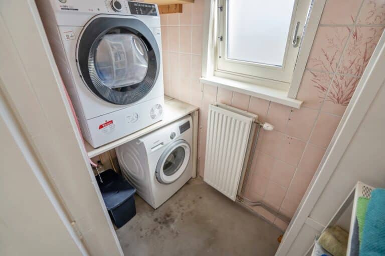 Foto van de woning aan de Meidoornlaan 89