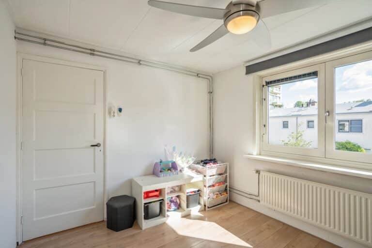 Foto van de woning aan de Meidoornlaan 89