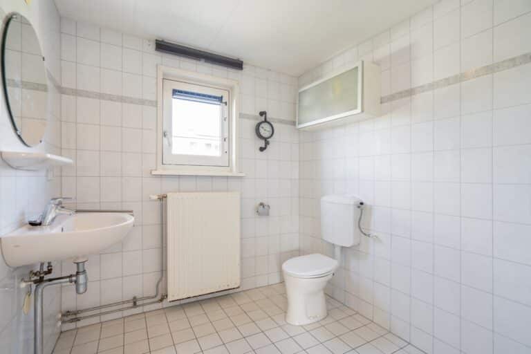 Foto van de woning aan de Meidoornlaan 89