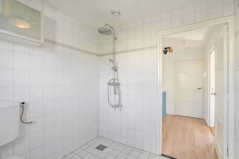 Foto van de woning aan de Meidoornlaan 89