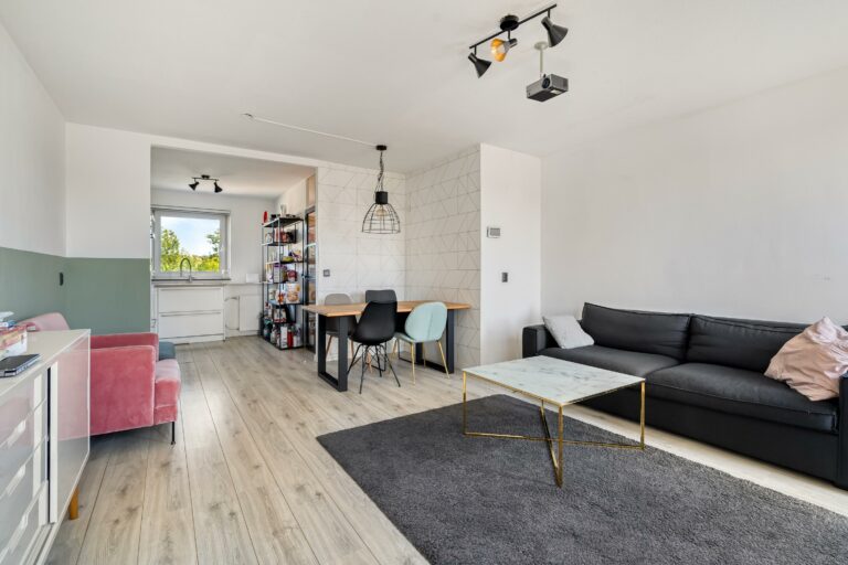 Foto van de woning aan de Gandhilaan 23