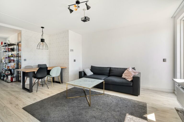 Foto van de woning aan de Gandhilaan 23