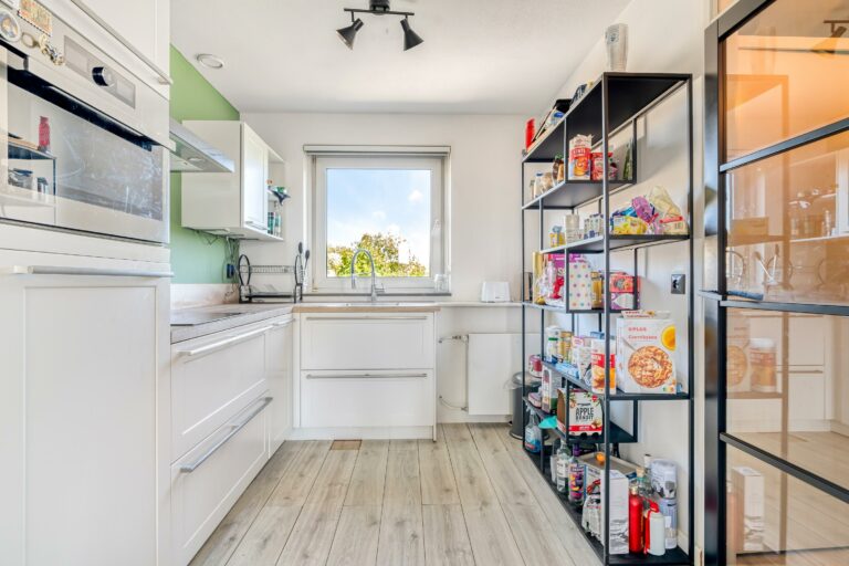 Foto van de woning aan de Gandhilaan 23