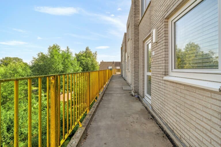 Foto van de woning aan de Gandhilaan 23