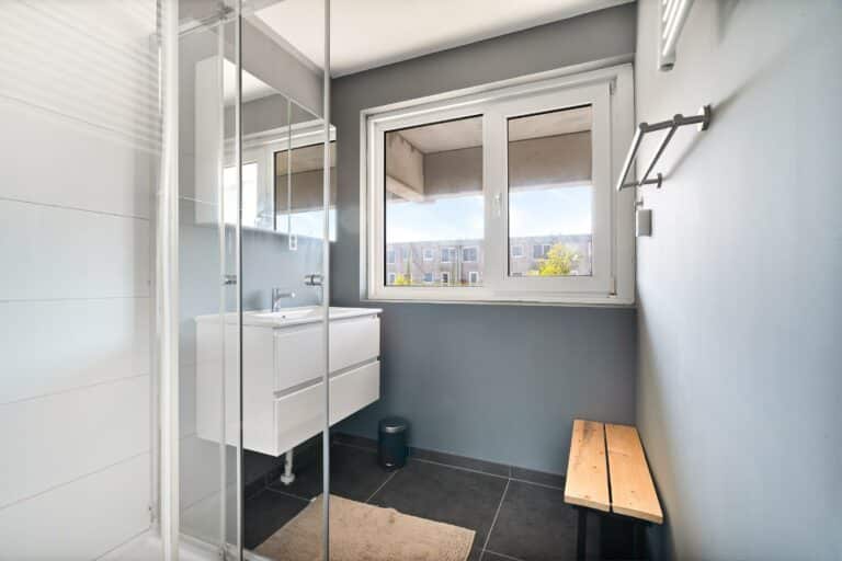 Foto van de woning aan de Gandhilaan 23
