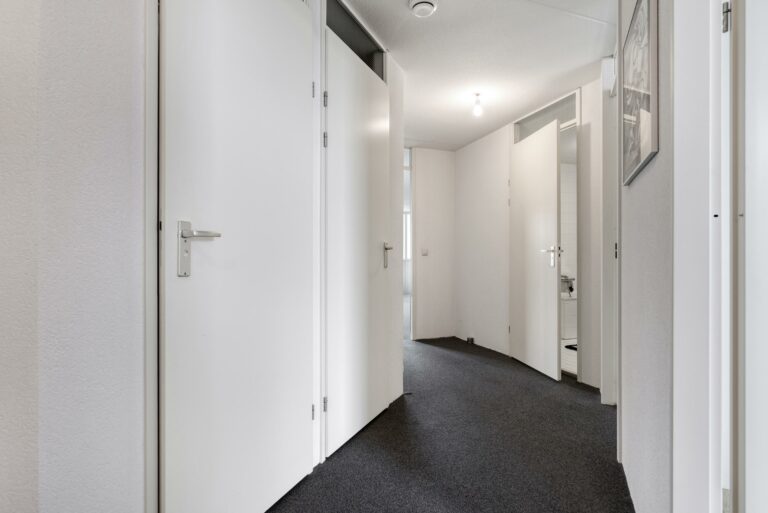 Foto van de woning aan de Letland 88