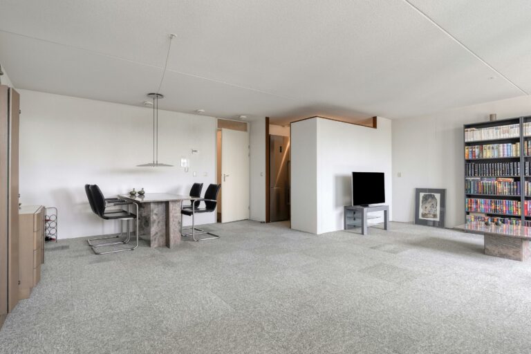 Foto van de woning aan de Letland 88