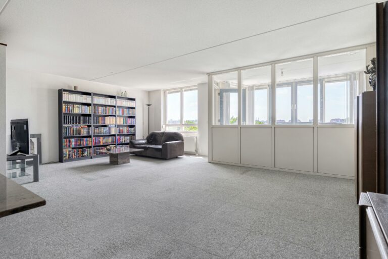 Foto van de woning aan de Letland 88