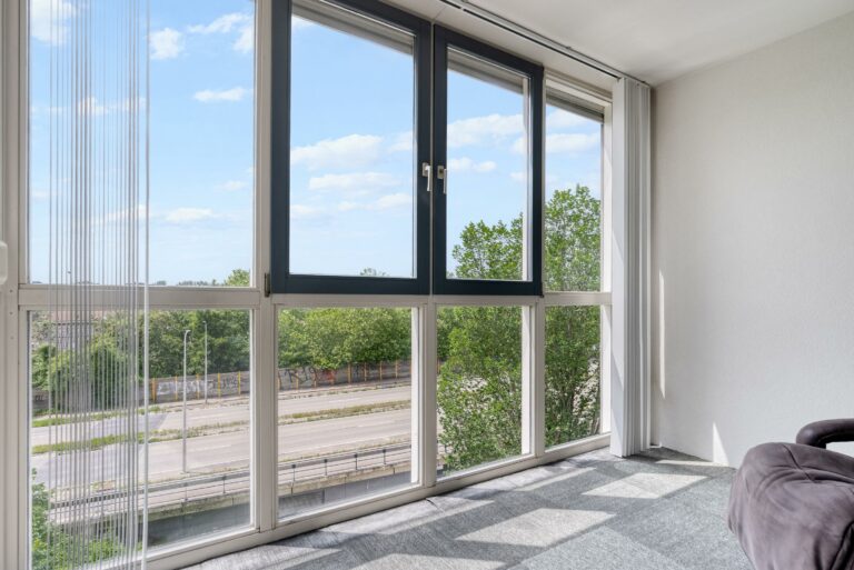 Foto van de woning aan de Letland 88