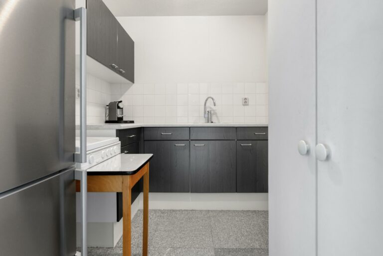 Foto van de woning aan de Letland 88