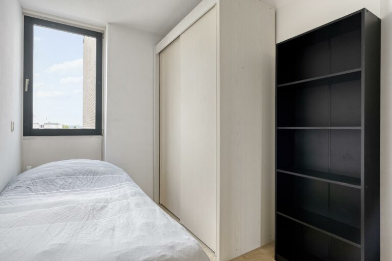 Foto van de woning aan de Letland 88