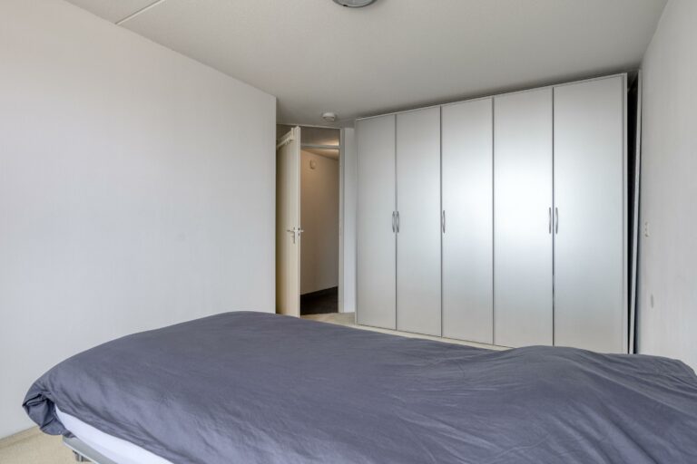 Foto van de woning aan de Letland 88
