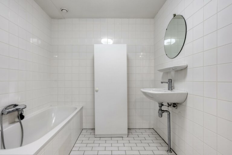 Foto van de woning aan de Letland 88