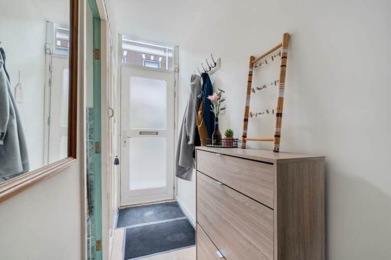 Foto van de woning aan de Pootstraat 116