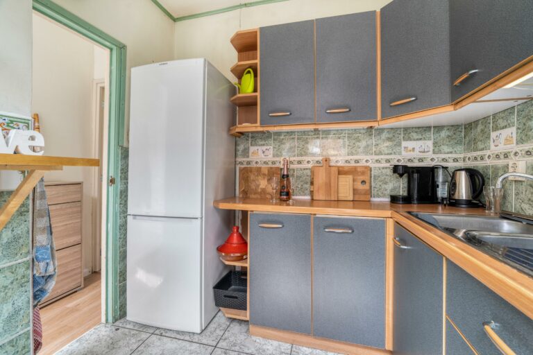 Foto van de woning aan de Pootstraat 116
