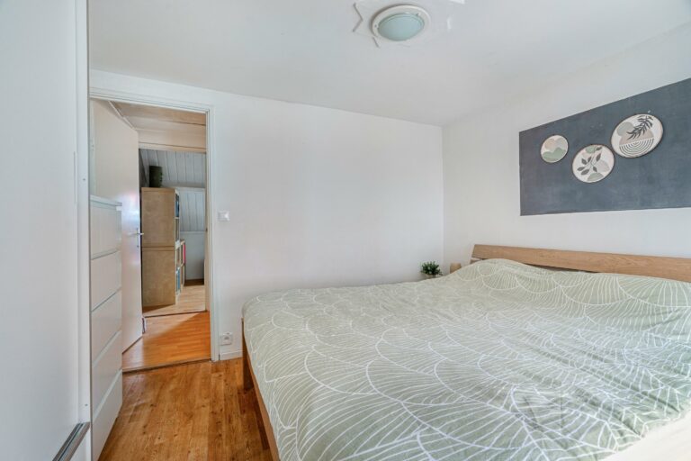 Foto van de woning aan de Pootstraat 116