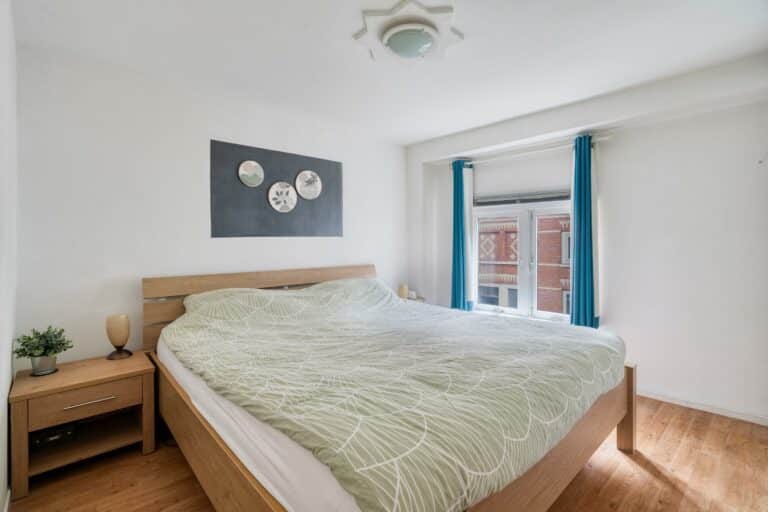 Foto van de woning aan de Pootstraat 116