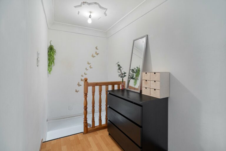 Foto van de woning aan de Pootstraat 116