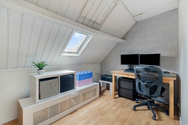 Foto van de woning aan de Pootstraat 116