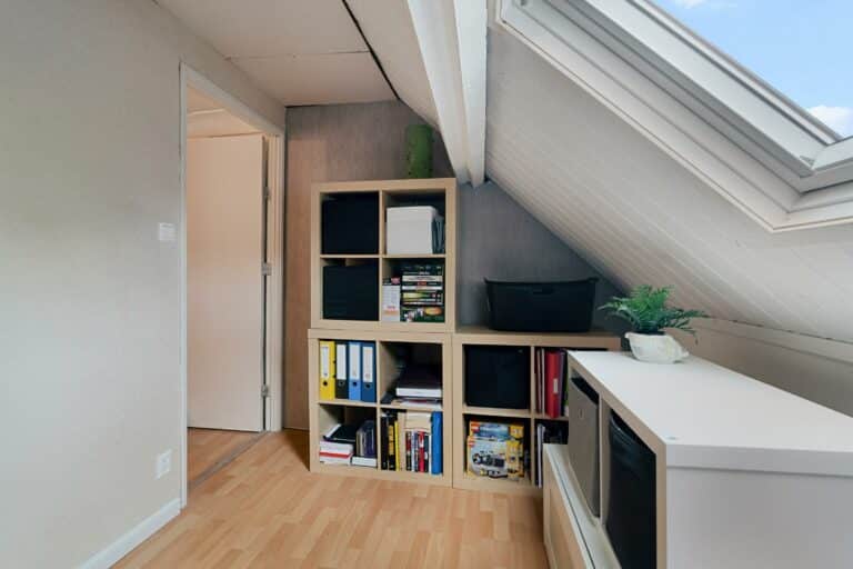 Foto van de woning aan de Pootstraat 116