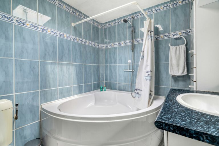 Foto van de woning aan de Pootstraat 116