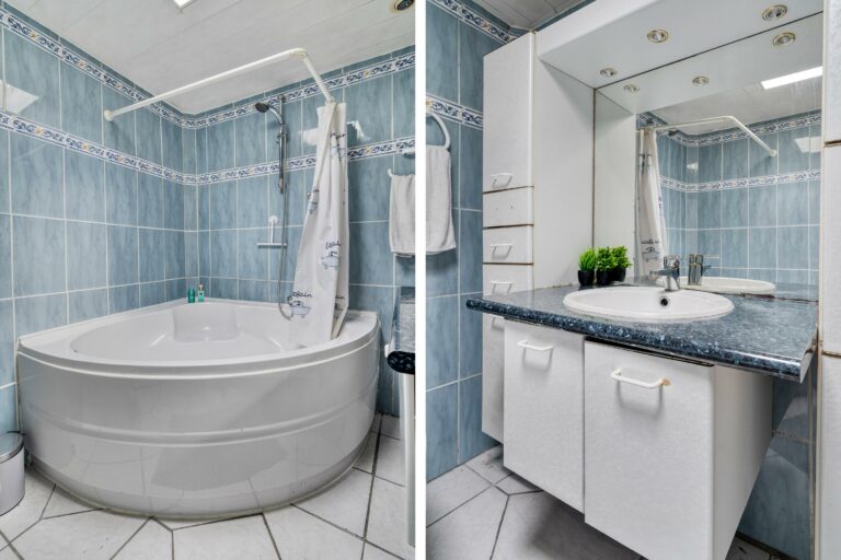 Foto van de woning aan de Pootstraat 116