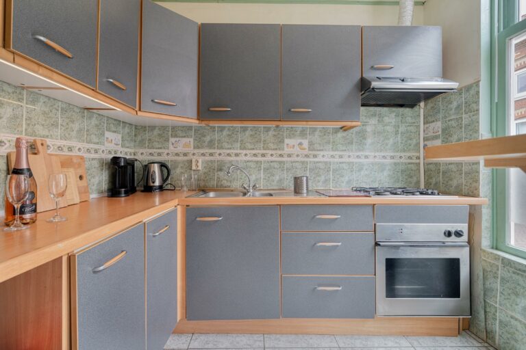 Foto van de woning aan de Pootstraat 116