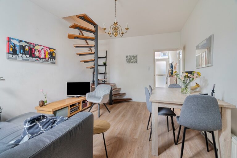 Foto van de woning aan de Pootstraat 116