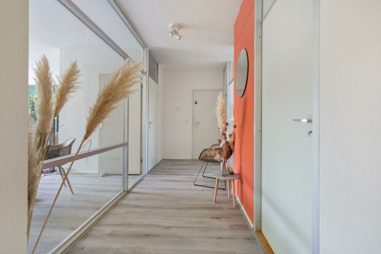 Foto van de woning aan de J.J. Slauerhofflaan 105