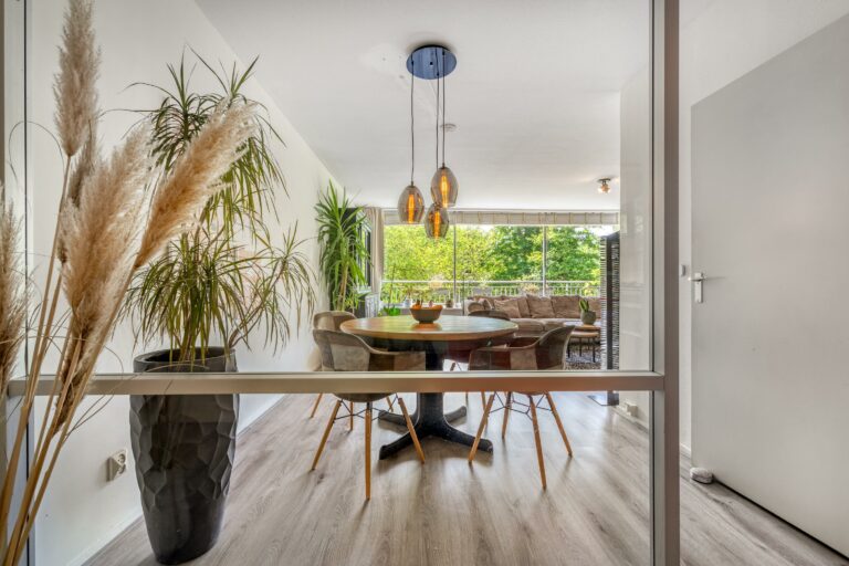 Foto van de woning aan de J.J. Slauerhofflaan 105