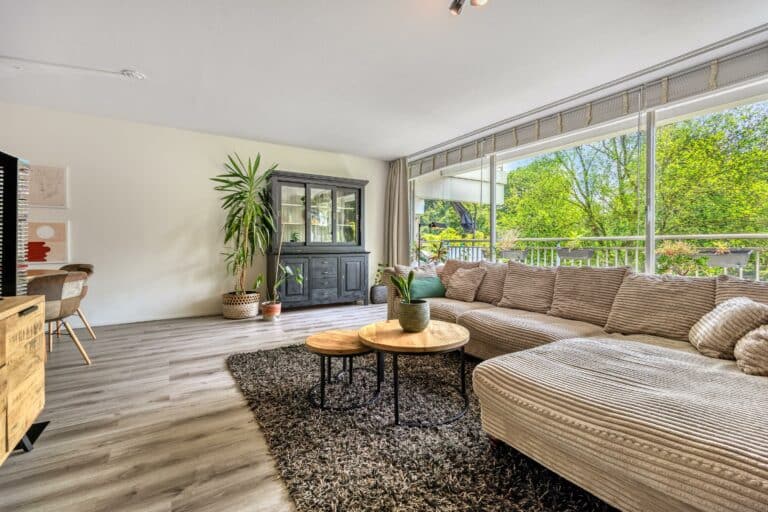 Foto van de woning aan de J.J. Slauerhofflaan 105