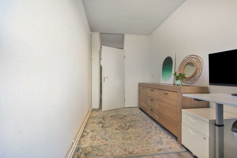 Foto van de woning aan de J.J. Slauerhofflaan 105