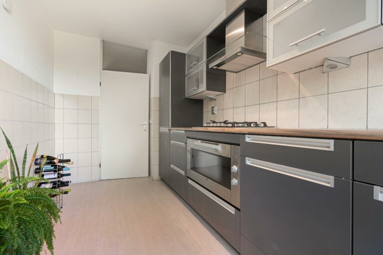 Foto van de woning aan de J.J. Slauerhofflaan 105